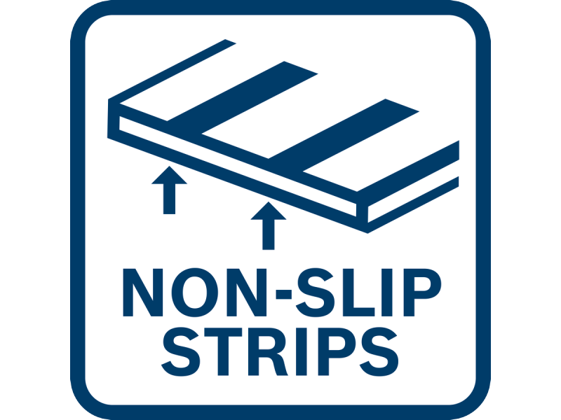 Prečno vodilo za žago Bosch FSN 440 X, 1600A02V36